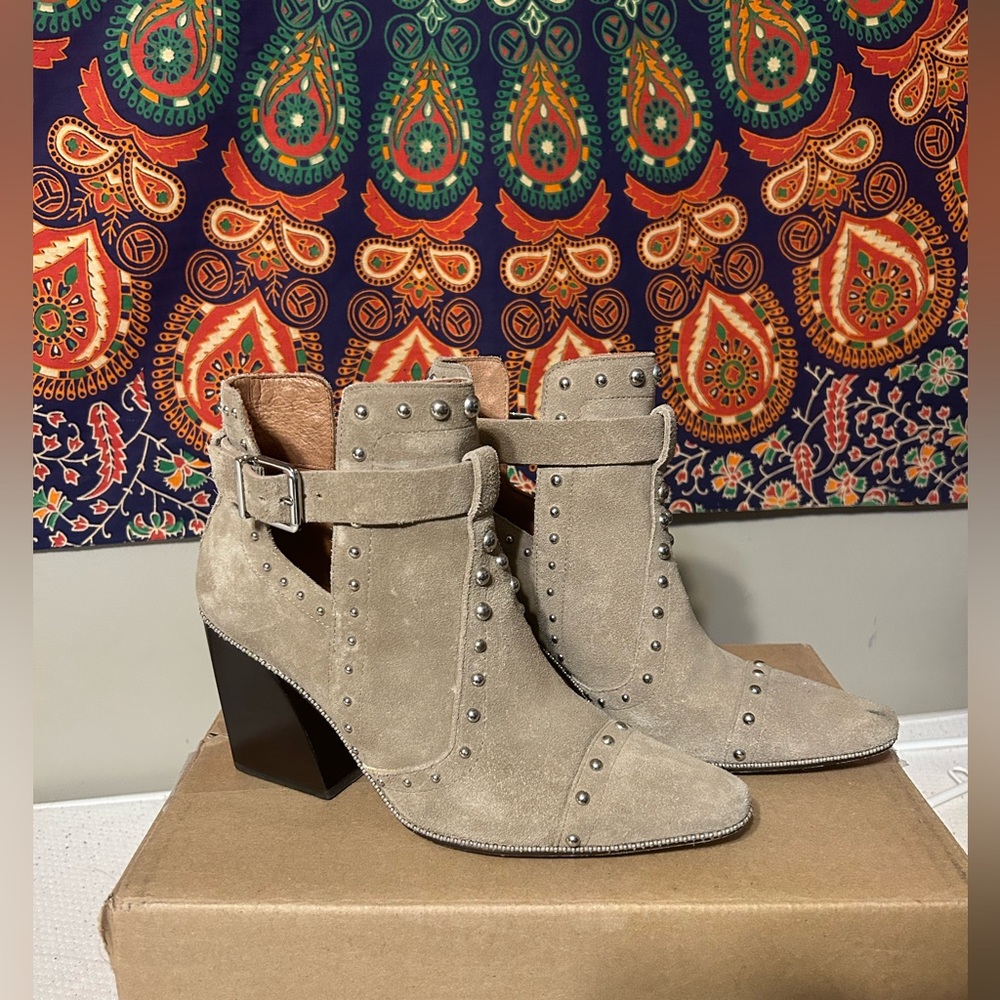 Antonio Melani Boots